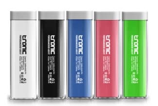 Portable battery charger for Samsung_ Iphone